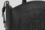 BOLSO TOTE PEQUEÑO PERFORADO K/CIRCLE NEGRO